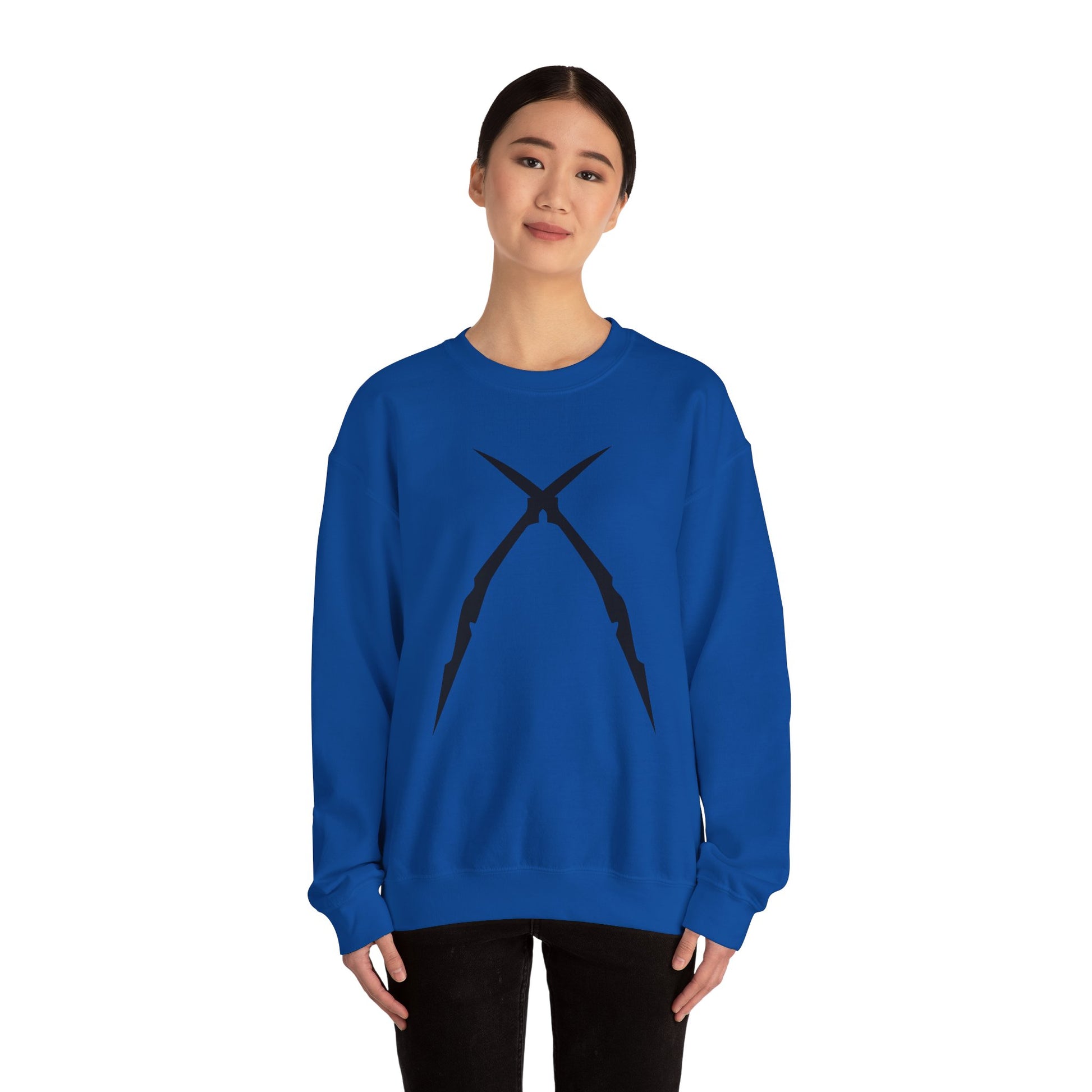 WILD Sweatshirt Plus - WILD