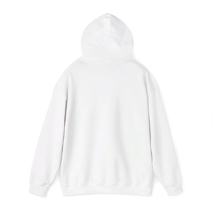 Where'd all the Ice go? Polar Bear Hoodie