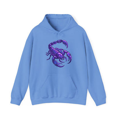 Scorpion Hoodie Plus - WILD