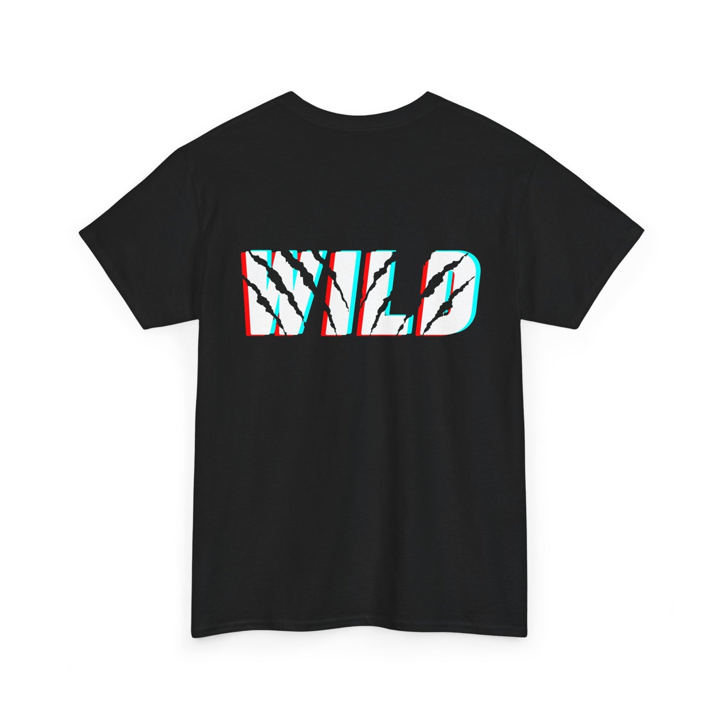 Shark Tee Plus - WILD