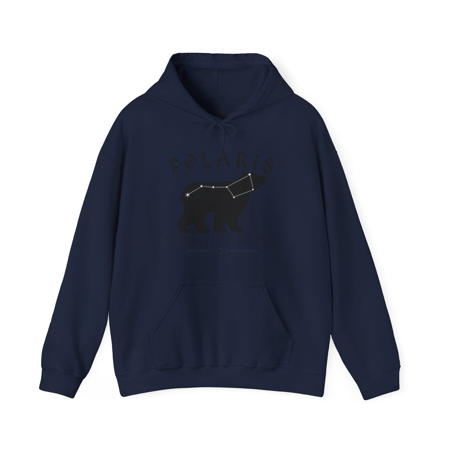 Polaris North Star Hoodie - WILD