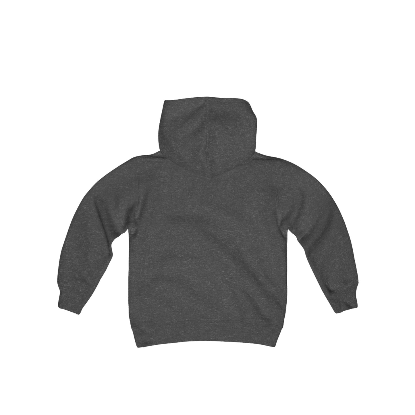 Kids Shark Hoodie - WILD