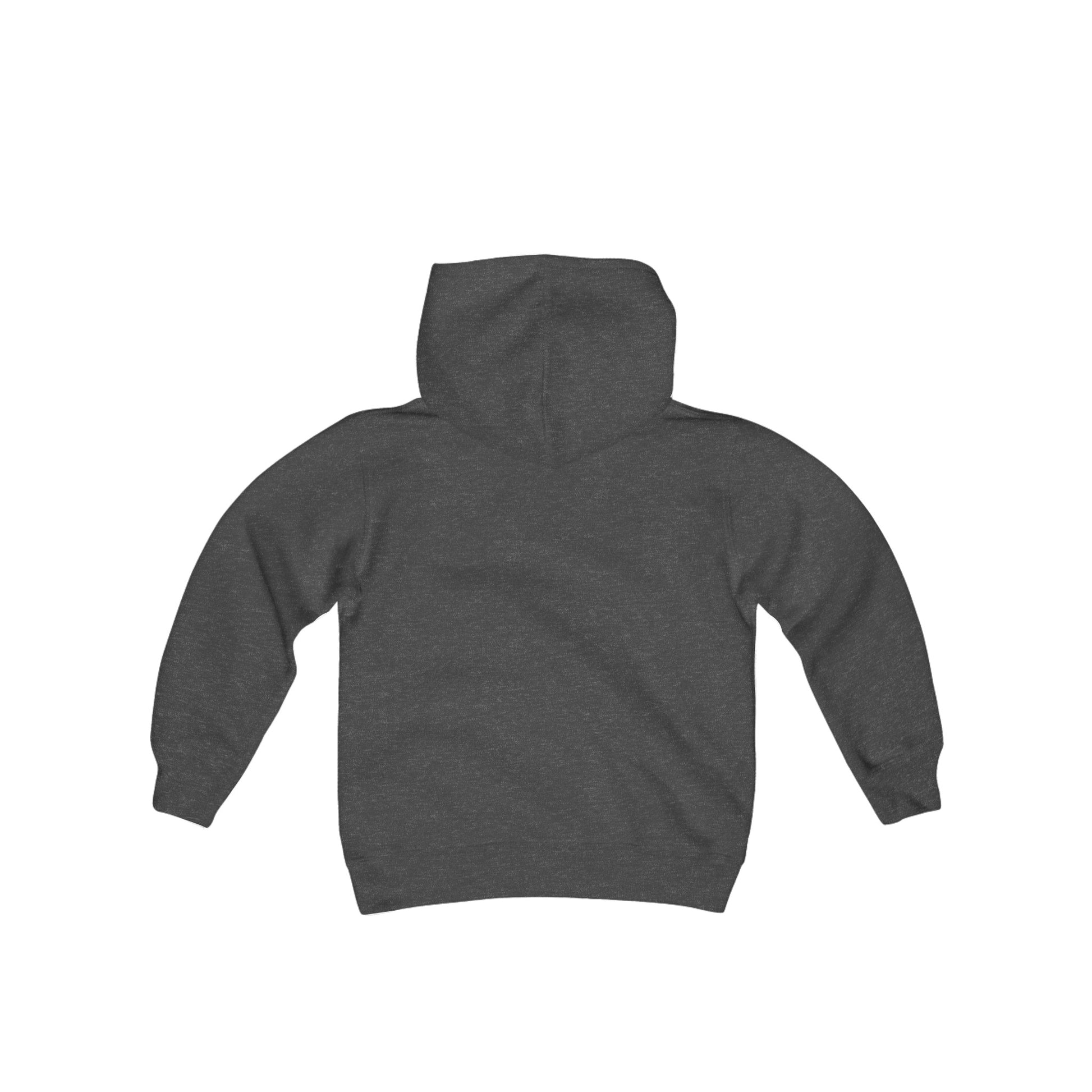 Kids Shark Hoodie - WILD