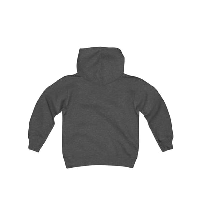 Kids Shark Hoodie - WILD