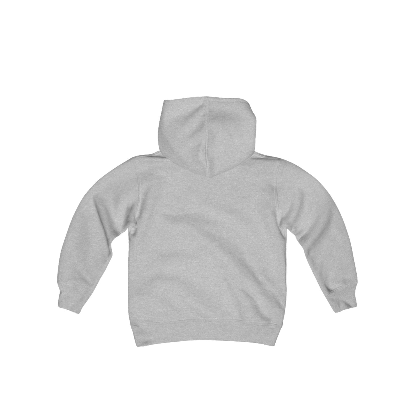 Kids Shark Hoodie - WILD