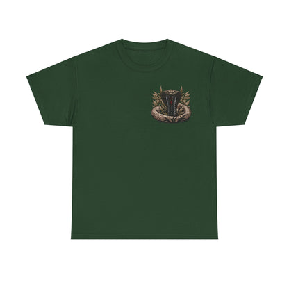 Snake Tee - WILD