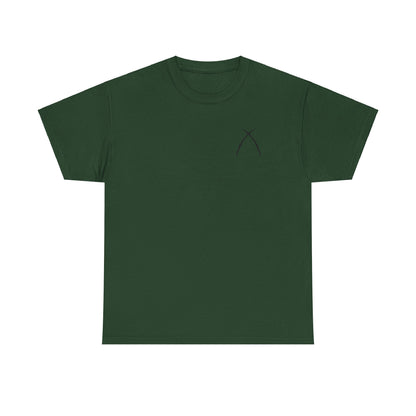 WILD Snake Tee - WILD