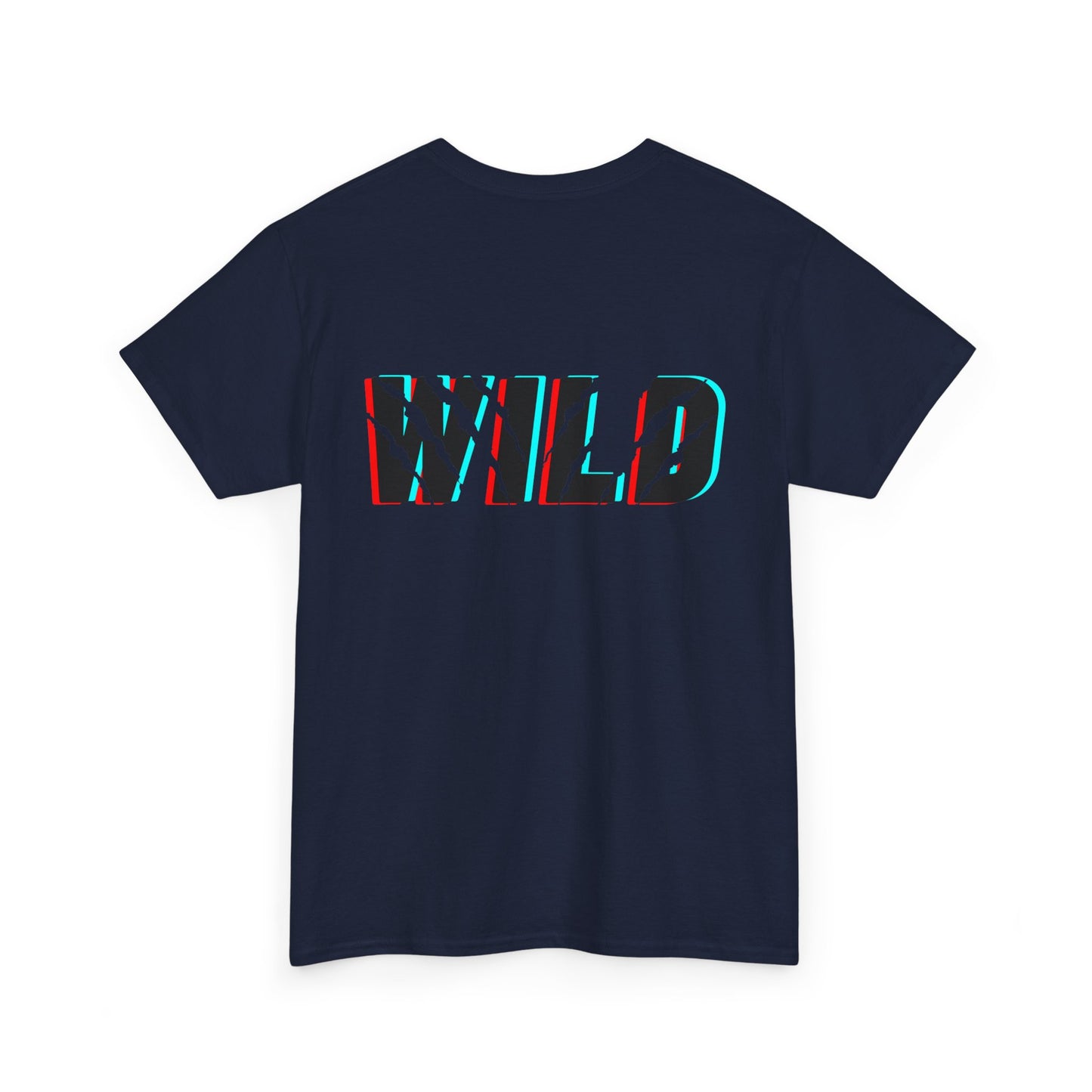 Shark Tee Plus - WILD