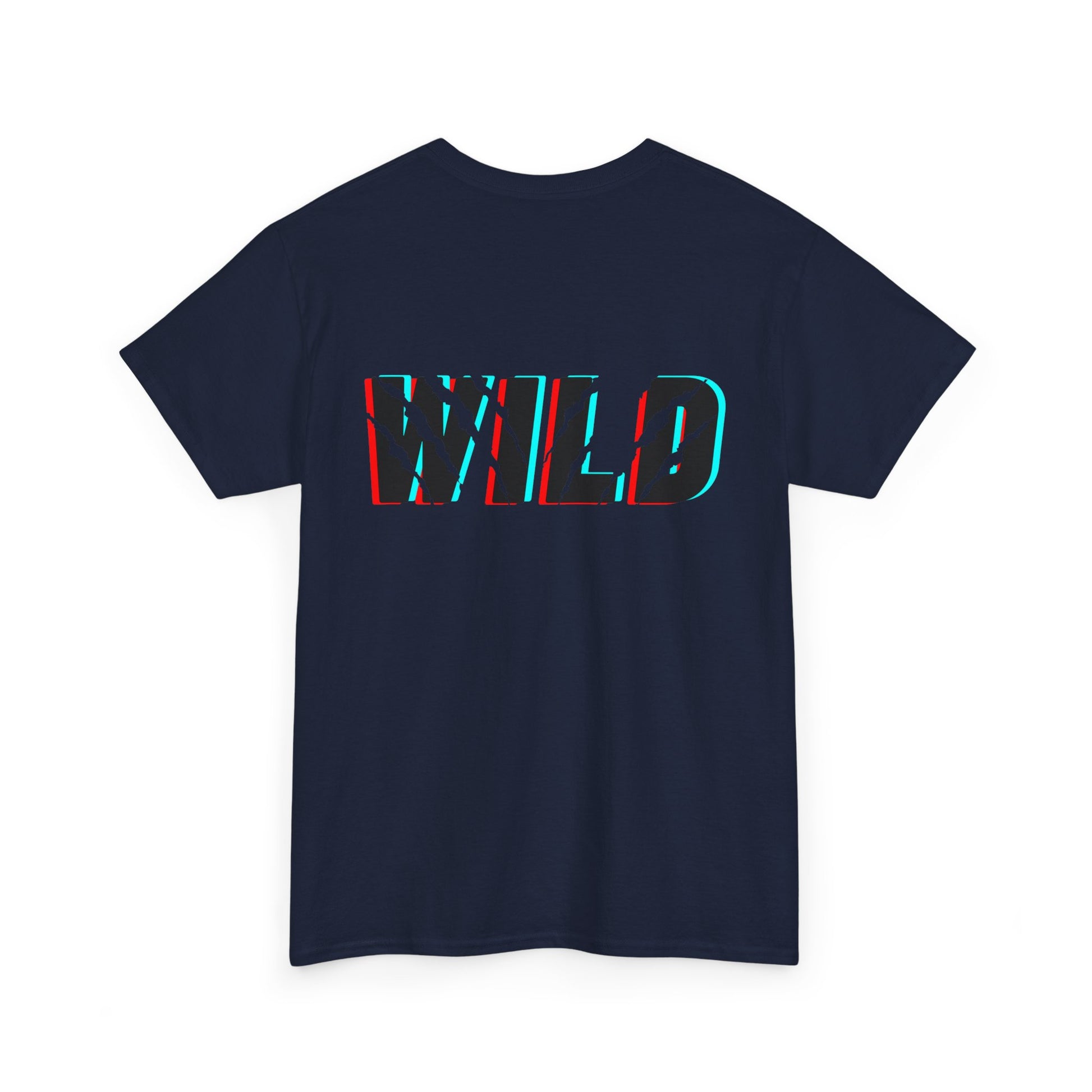 Shark Tee Plus - WILD