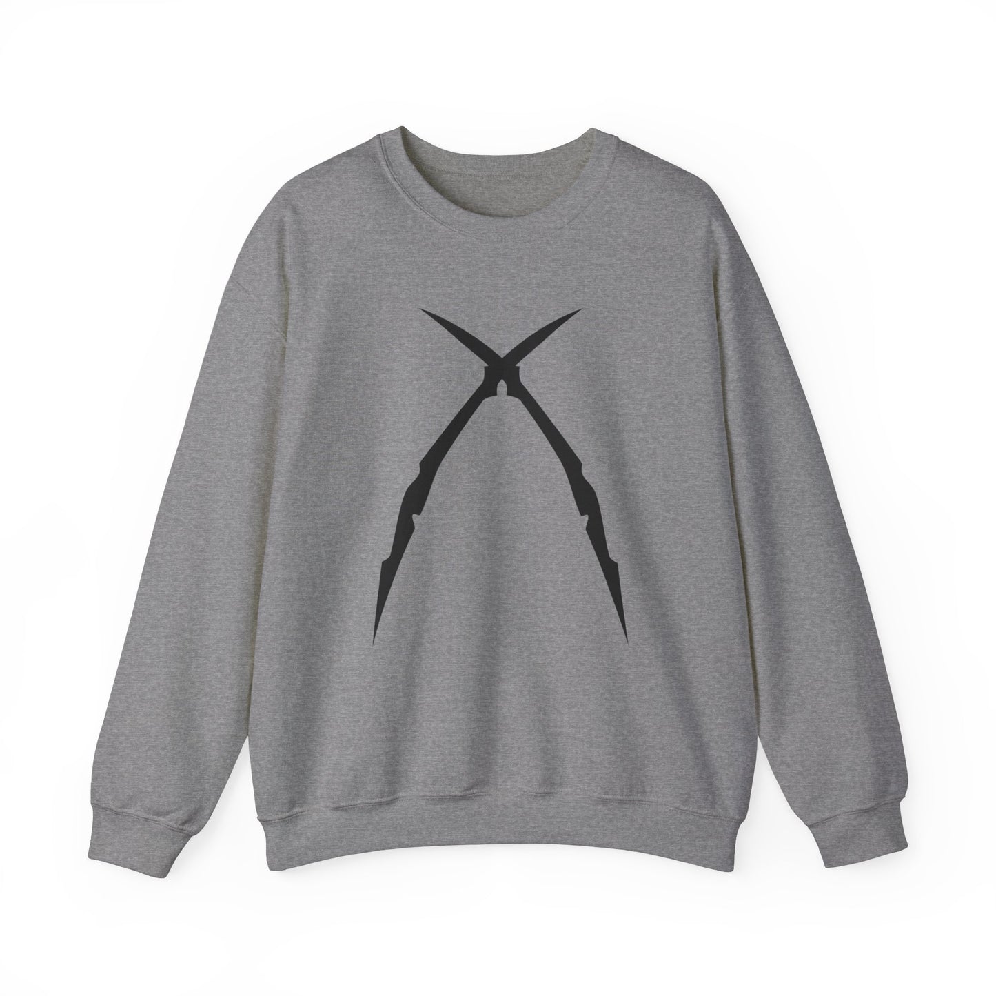 WILD Sweatshirt Plus - WILD