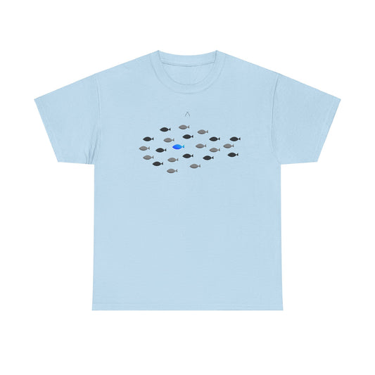 Minnows Tee