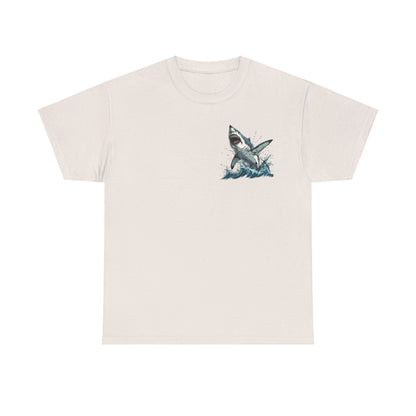 Shark Tee - WILD