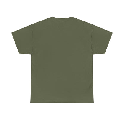 Echoes of the Amazon River Dolphin Tee