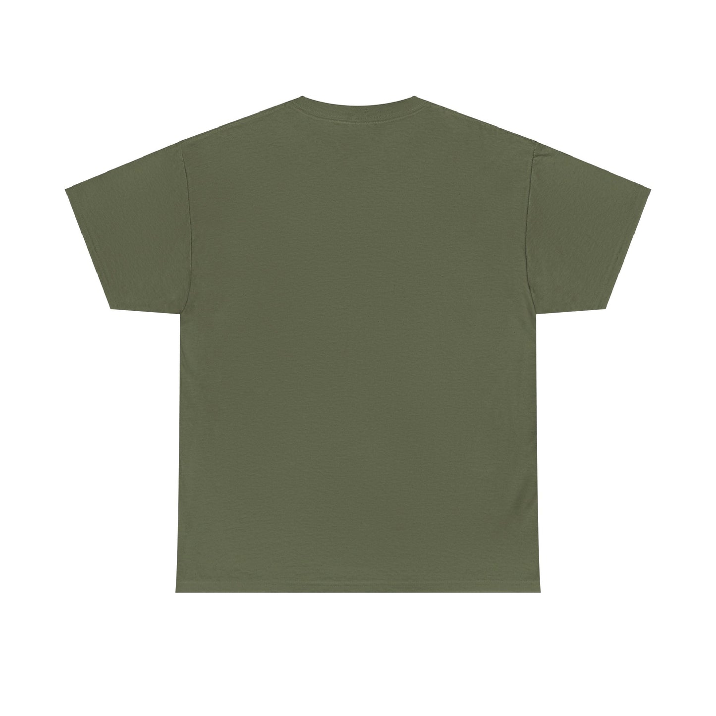 Resilient by Nature Ox Tee