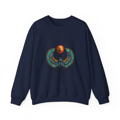 Scarab Change Sweatshirt