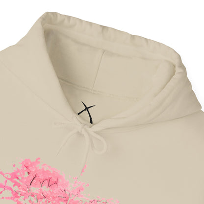 Cherry Blossom Hoodie - WILD