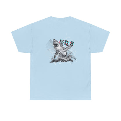 WILD Shark Tee - WILD