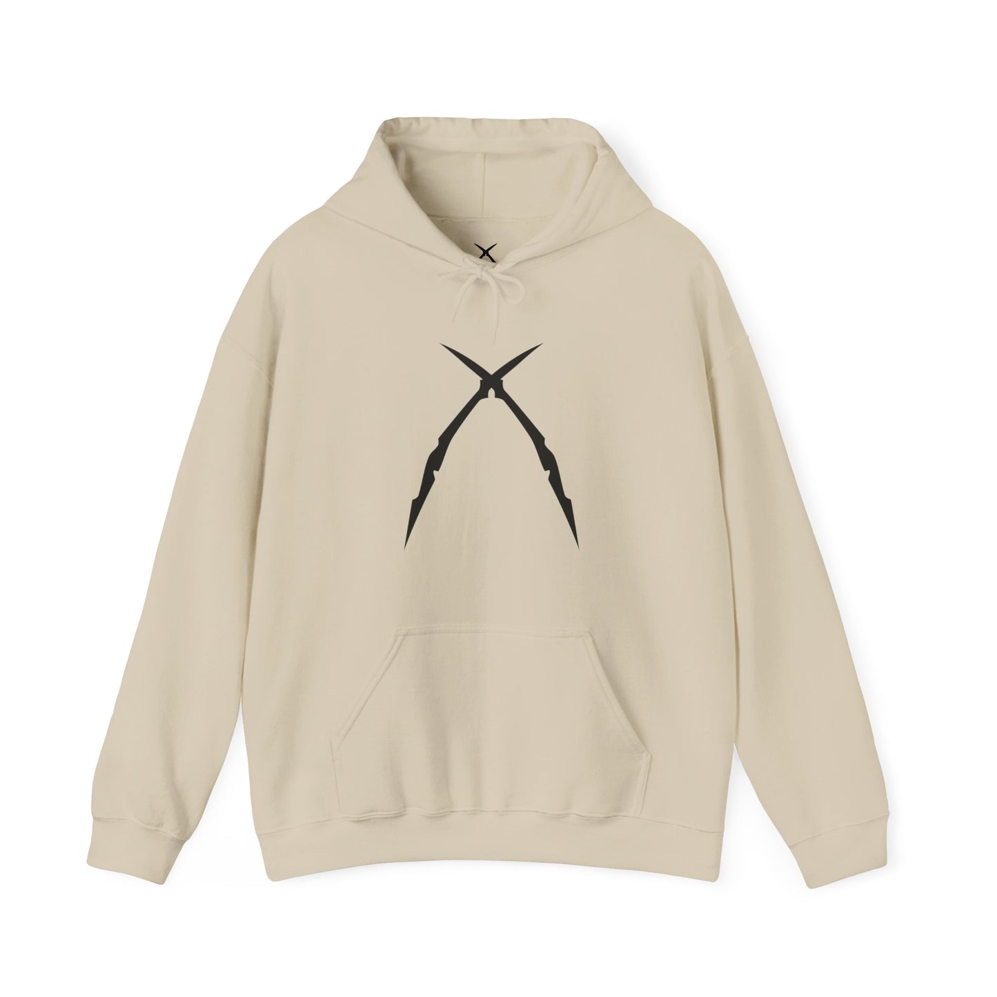 WILD Scorpion Hoodie - WILD