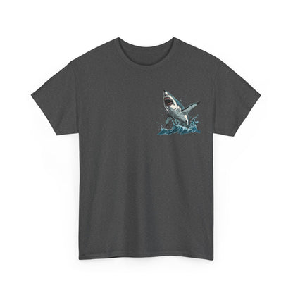 Shark Tee - WILD