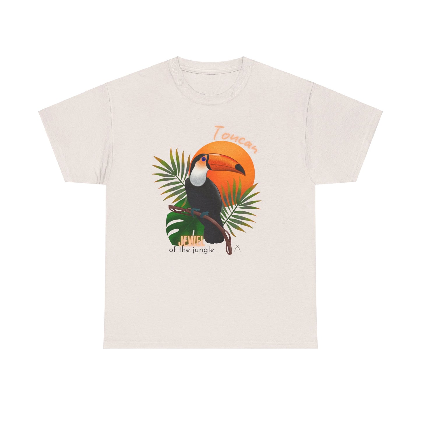 Toucan Tee