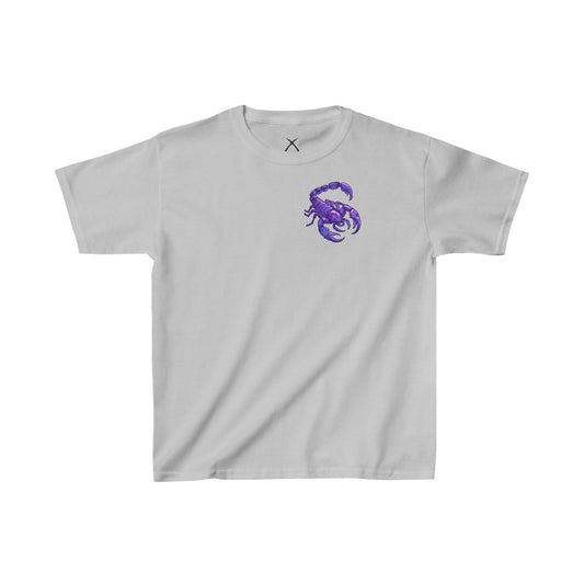 Kids Scorpion Tee - WILD