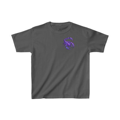 Kids Scorpion Tee - WILD