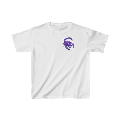 Kids Scorpion Tee - WILD