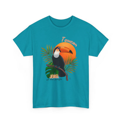 Toucan Tee