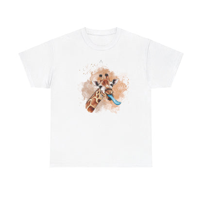 Silly Giraffe Tee