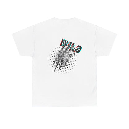 WILD Eagle Tee - WILD