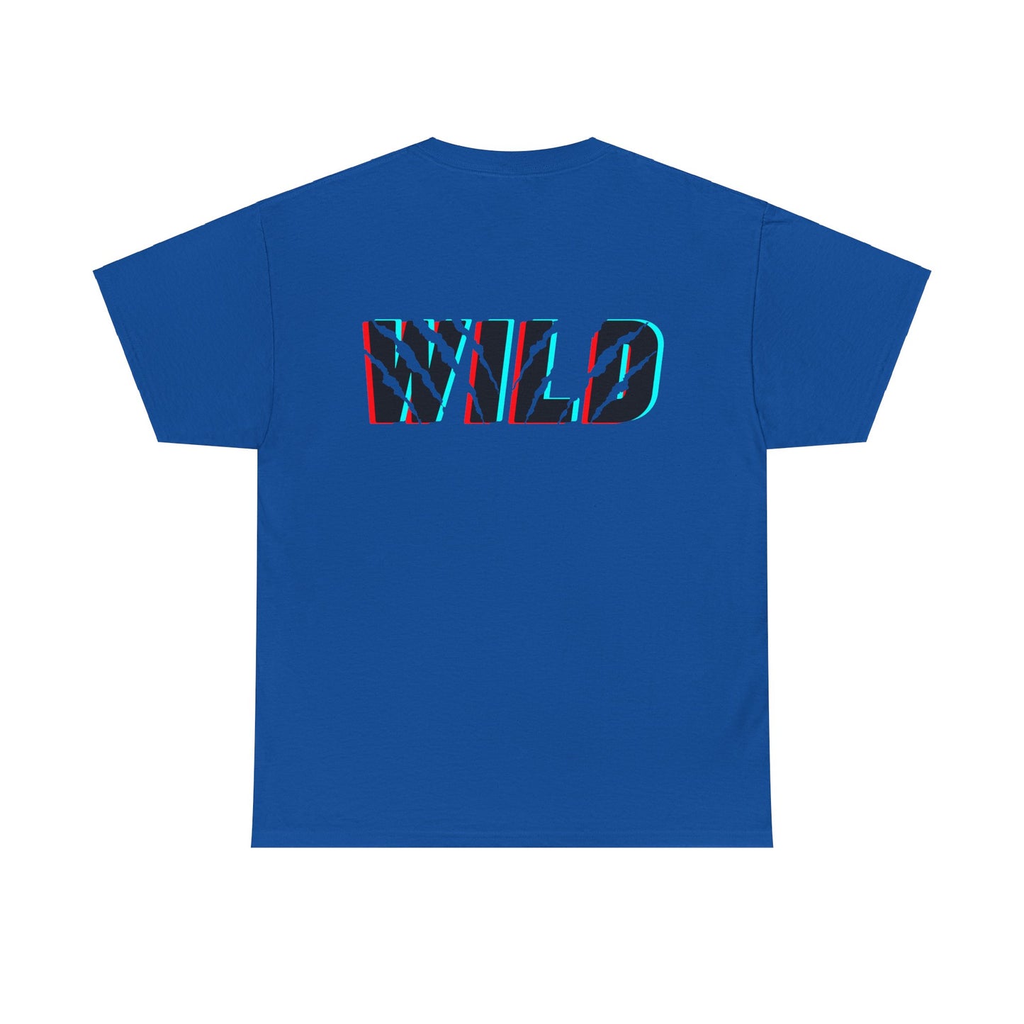 Shark Tee Plus - WILD