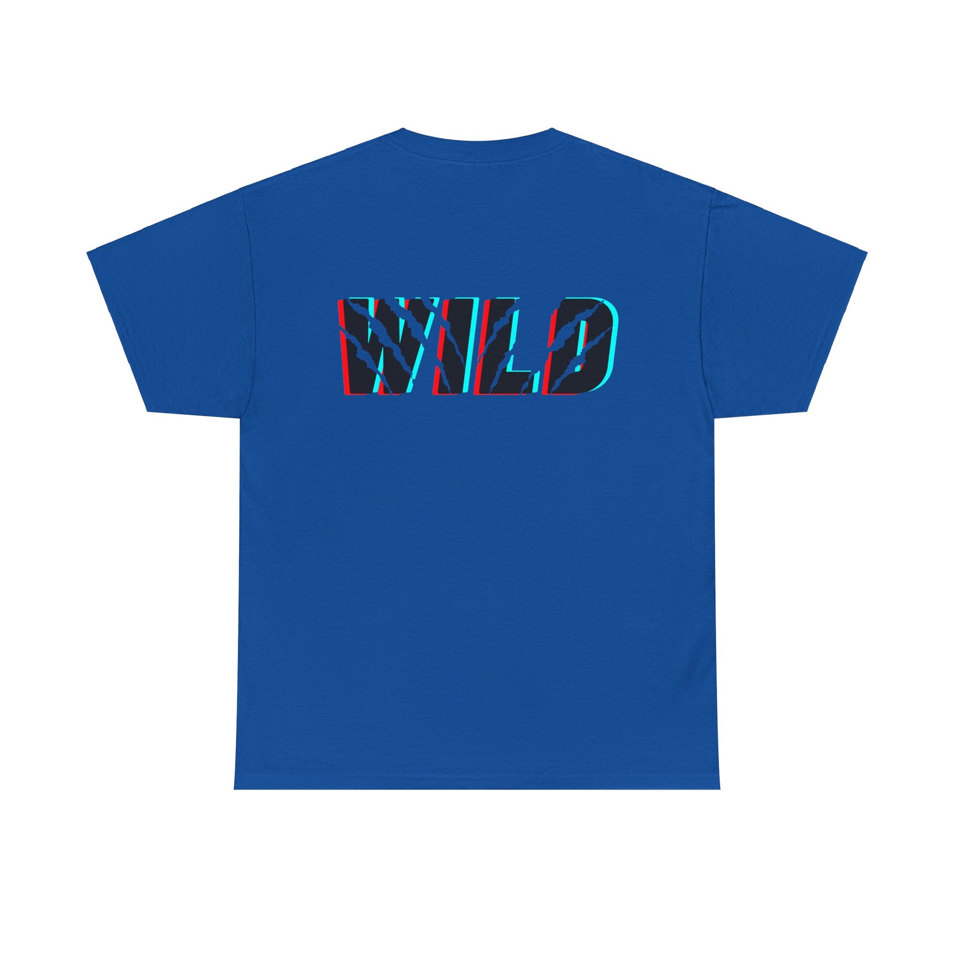 Shark Tee Plus - WILD