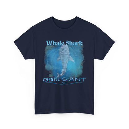 Gentle Giant Whale Shark Tee