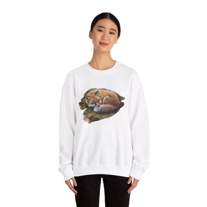 Beauty Sleep Sweatshirt