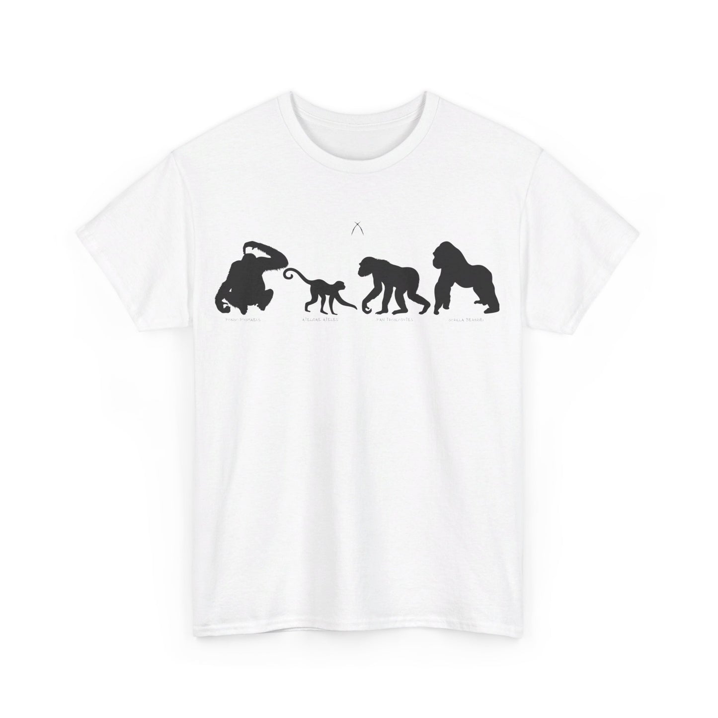 Primates Tee