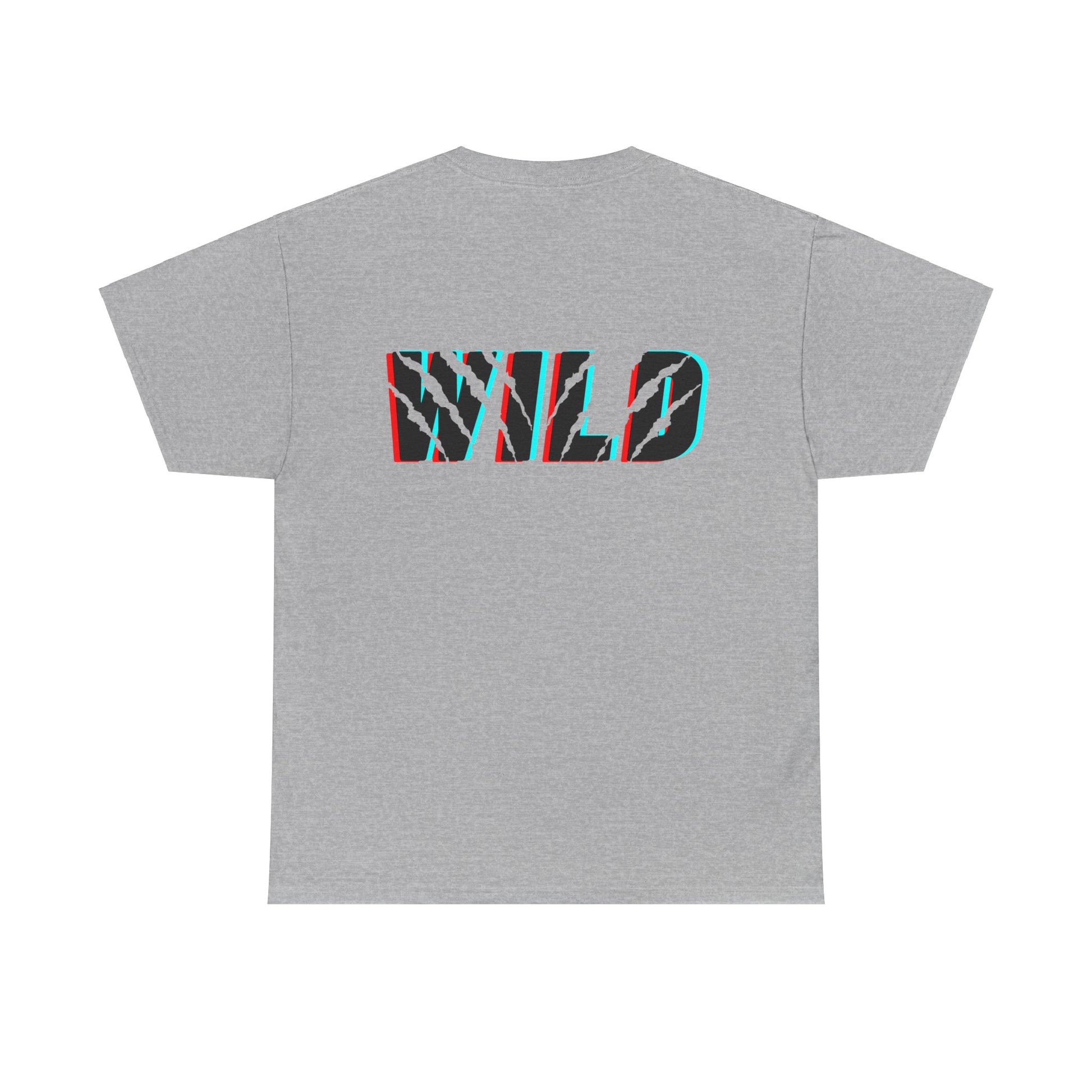 Scorpion Tee Plus - WILD