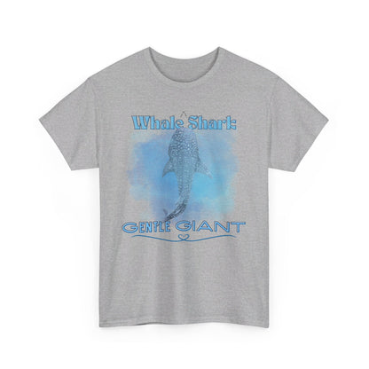 Gentle Giant Whale Shark Tee