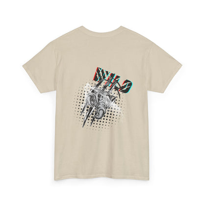 WILD Eagle Tee - WILD