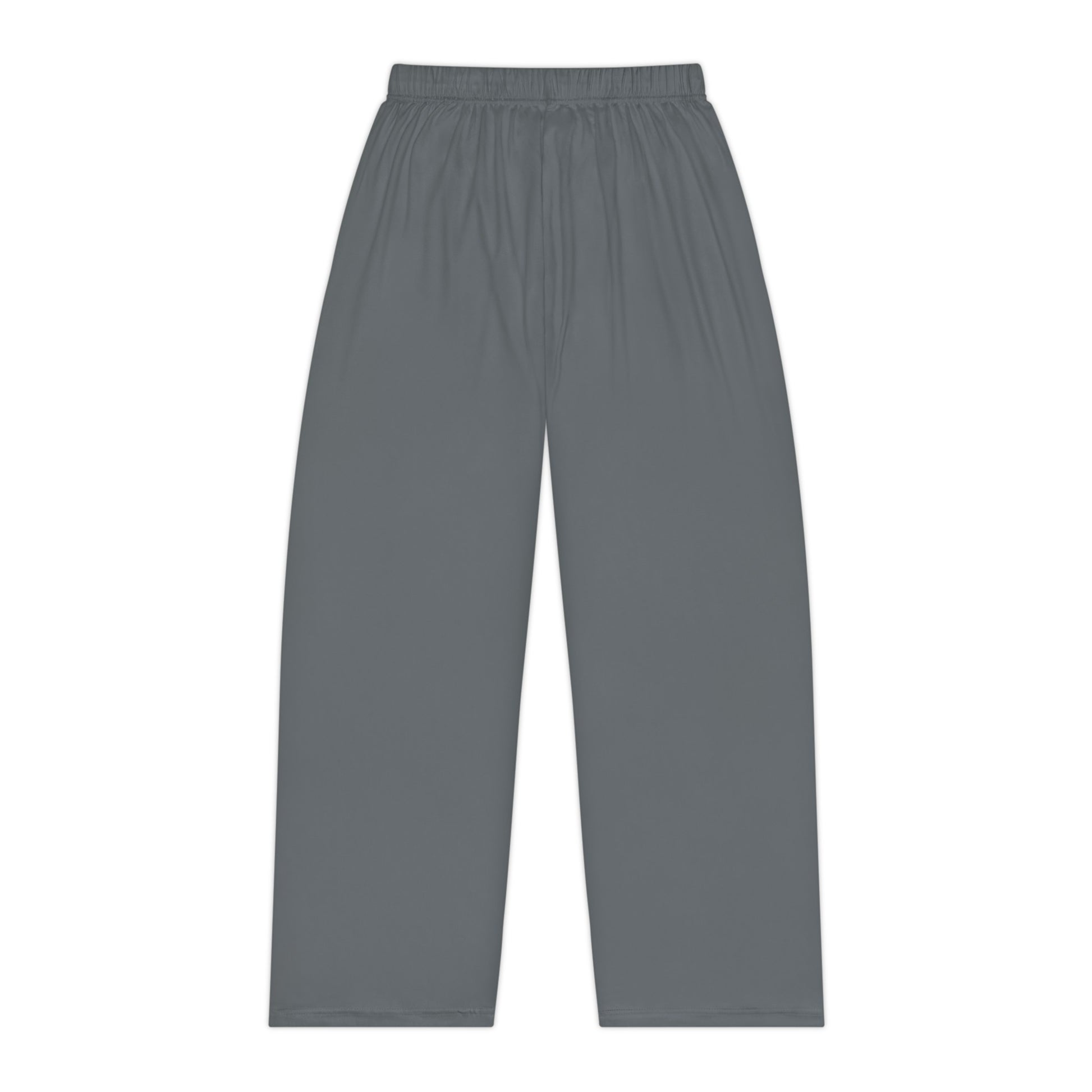 WILD Women Pajama Pants Gray - WILD