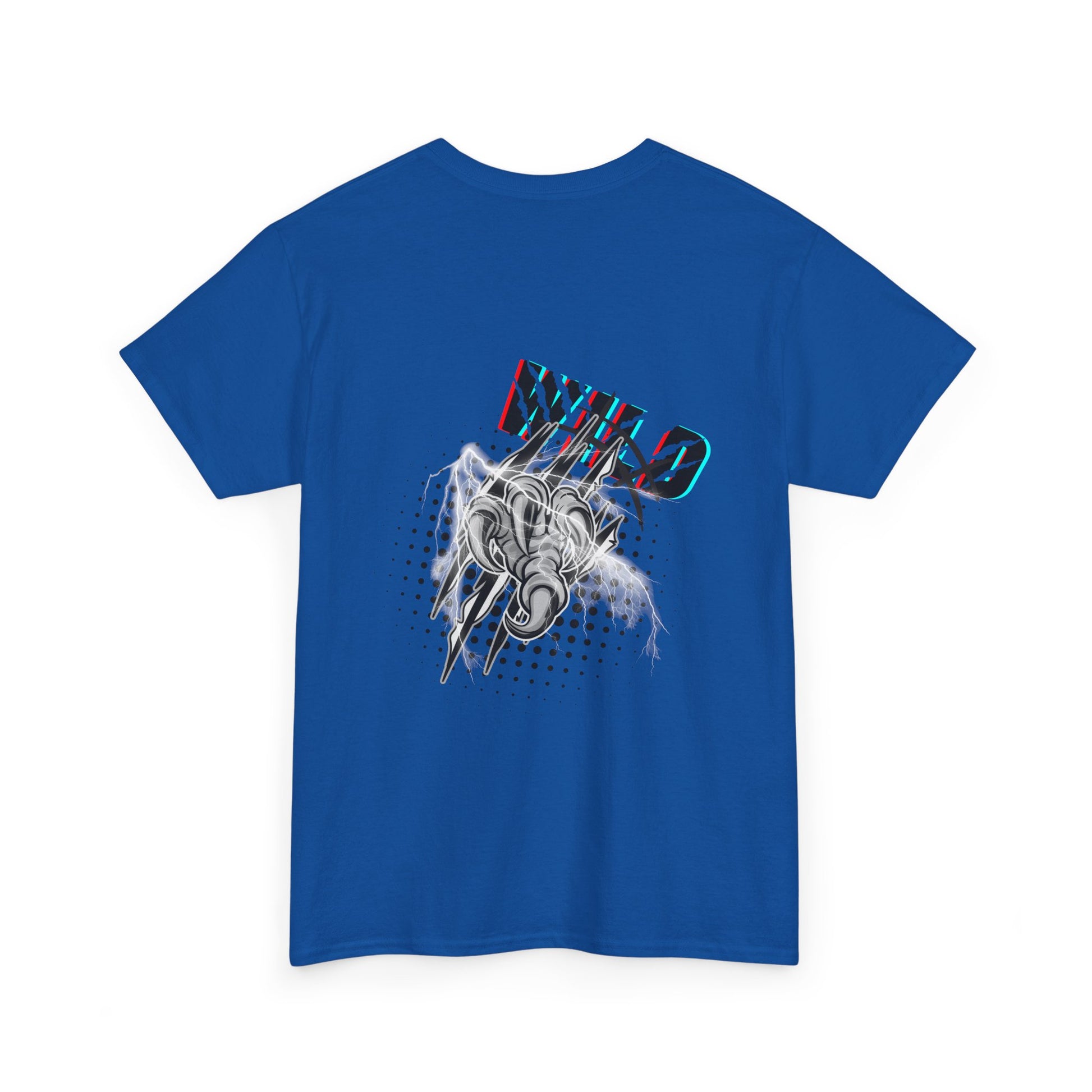 WILD Eagle Tee - WILD