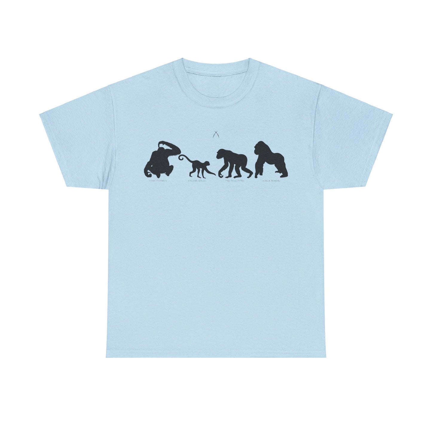 Primates Tee