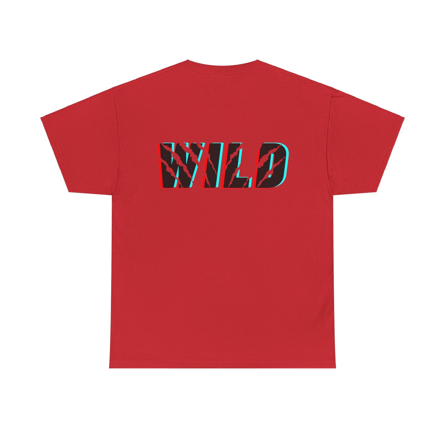 Scorpion Tee Plus - WILD