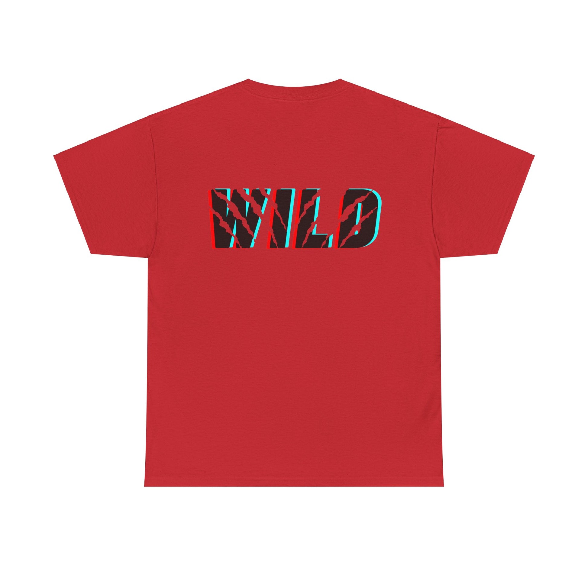 Scorpion Tee Plus - WILD