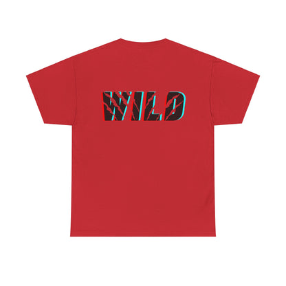 Scorpion Tee Plus - WILD