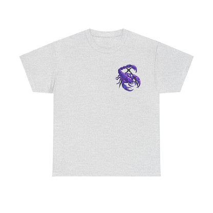 Scorpion Tee - WILD