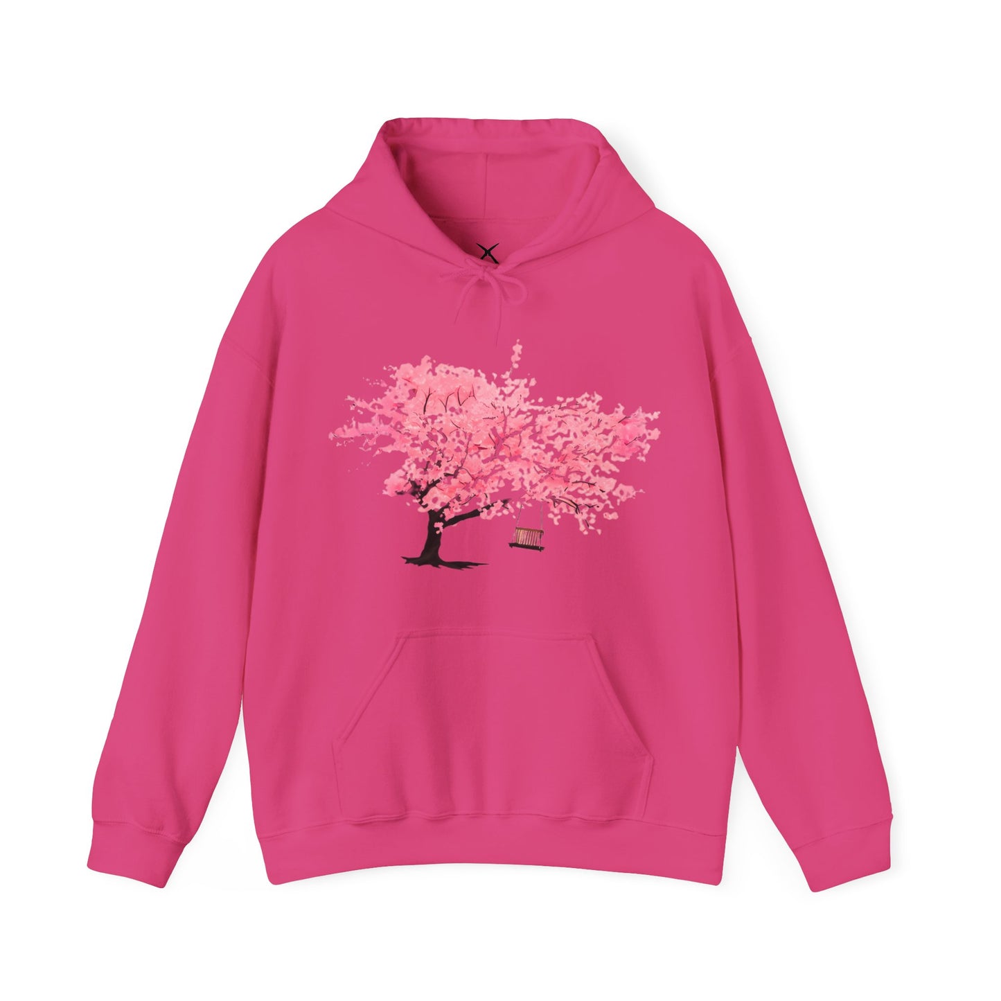 Cherry Blossom Hoodie - WILD