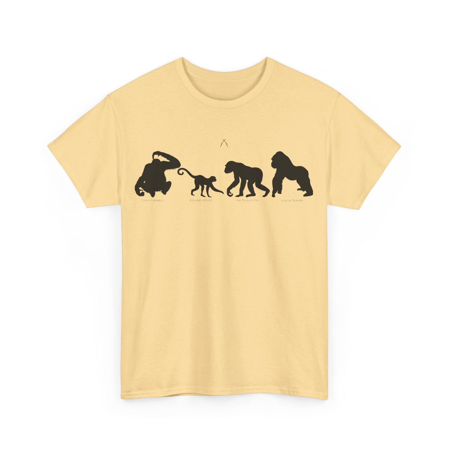 Primates Tee