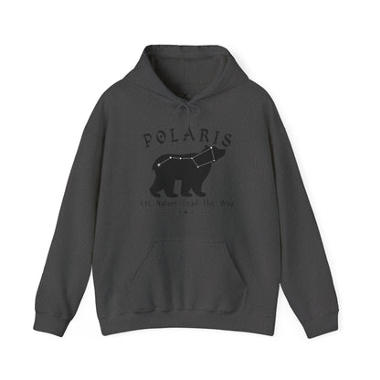 Polaris North Star Hoodie - WILD