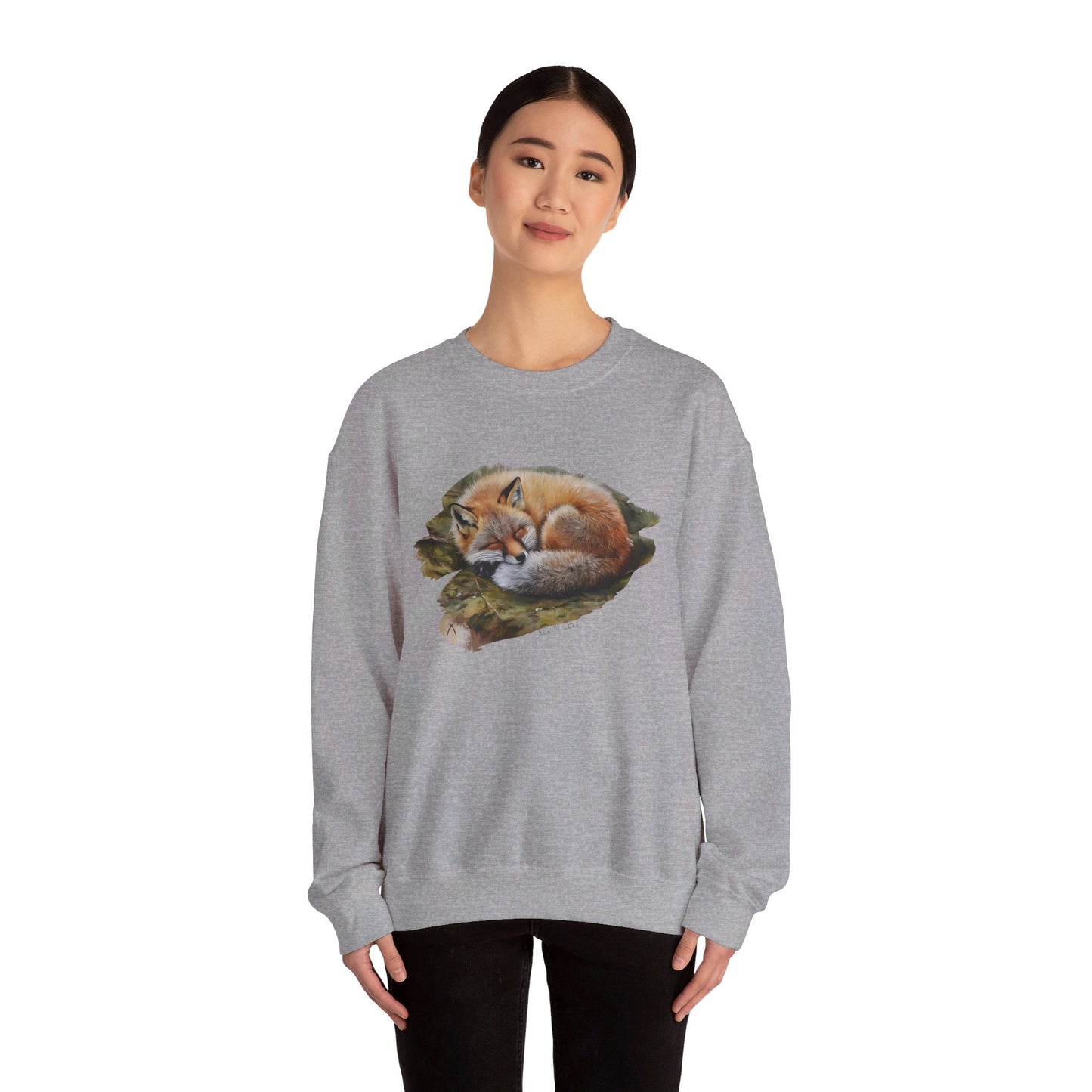 Beauty Sleep Sweatshirt