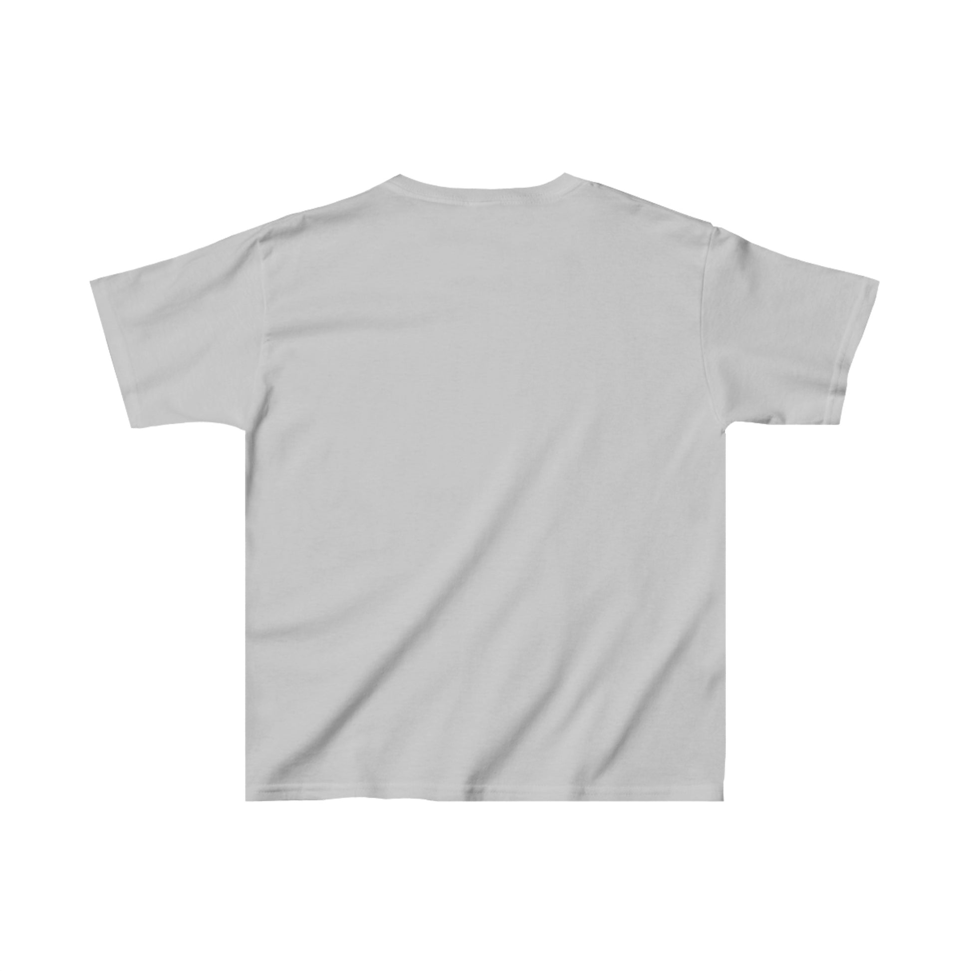 Kids WILD Casual Tee - WILD